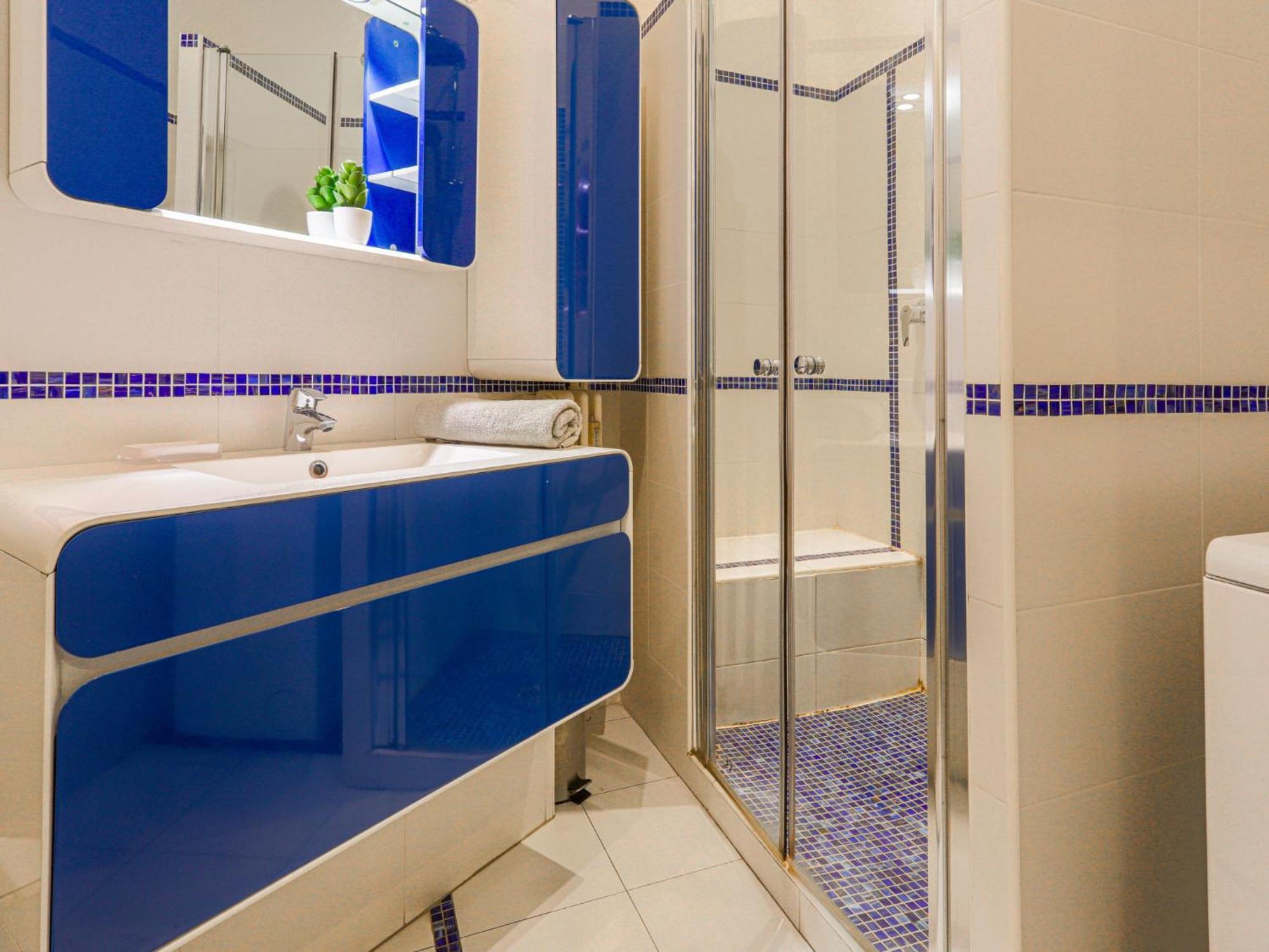 Apartment Le Victor Hugo By Interhome Ницца Экстерьер фото