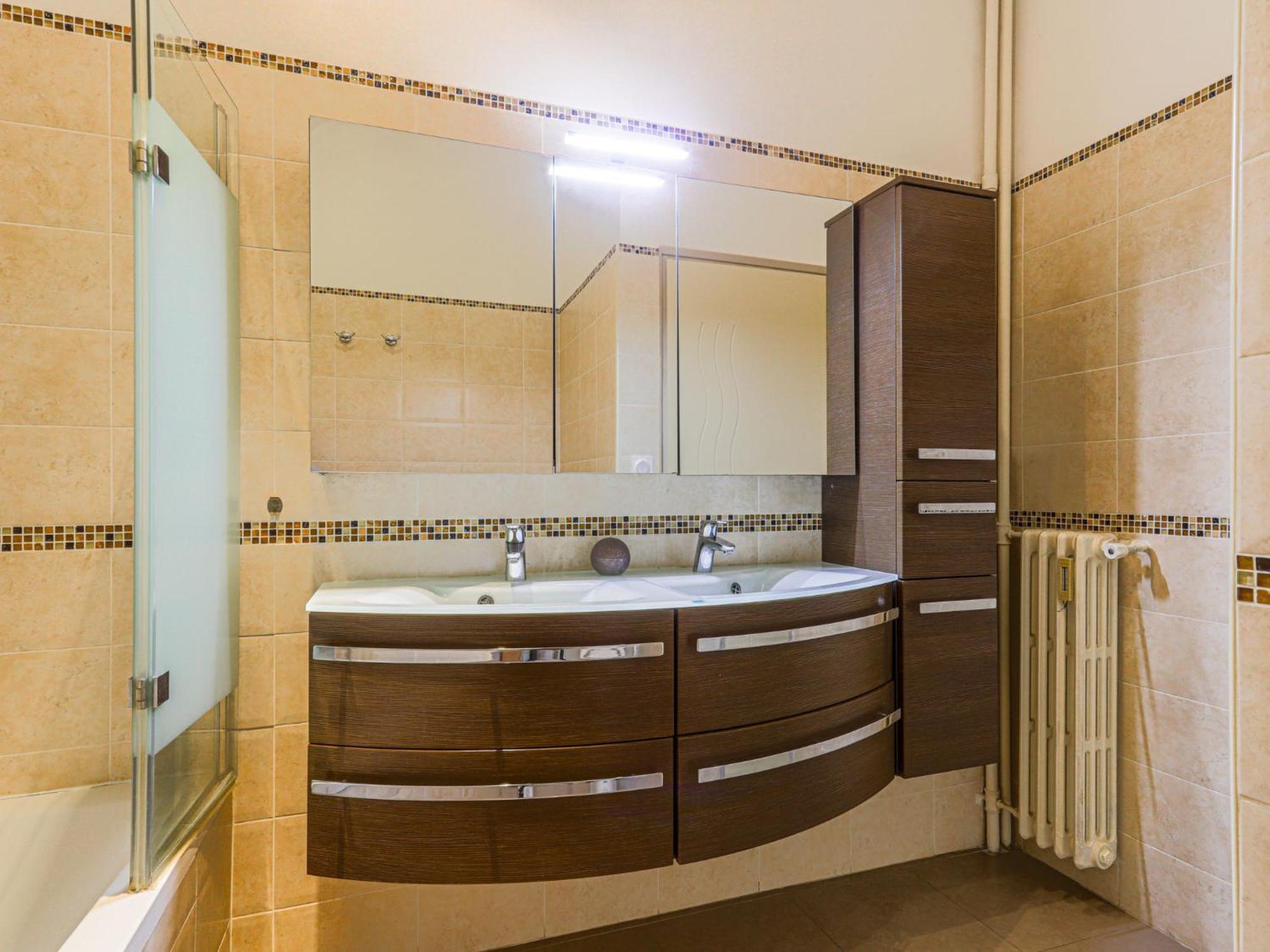 Apartment Le Victor Hugo By Interhome Ницца Экстерьер фото