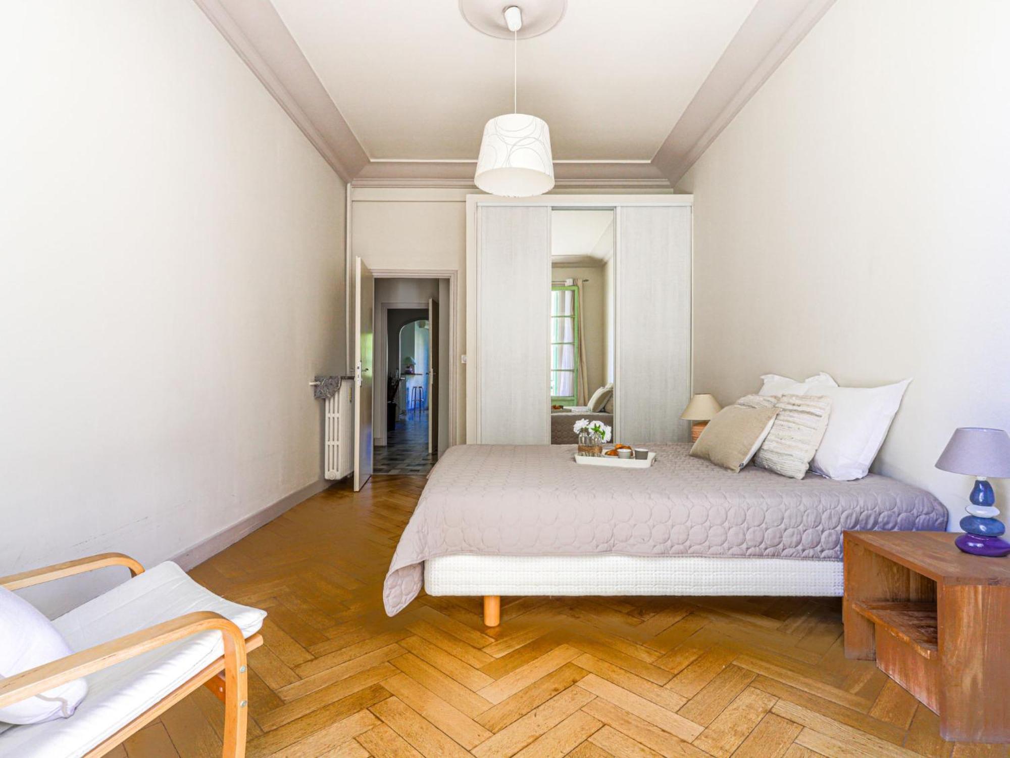Apartment Le Victor Hugo By Interhome Ницца Экстерьер фото