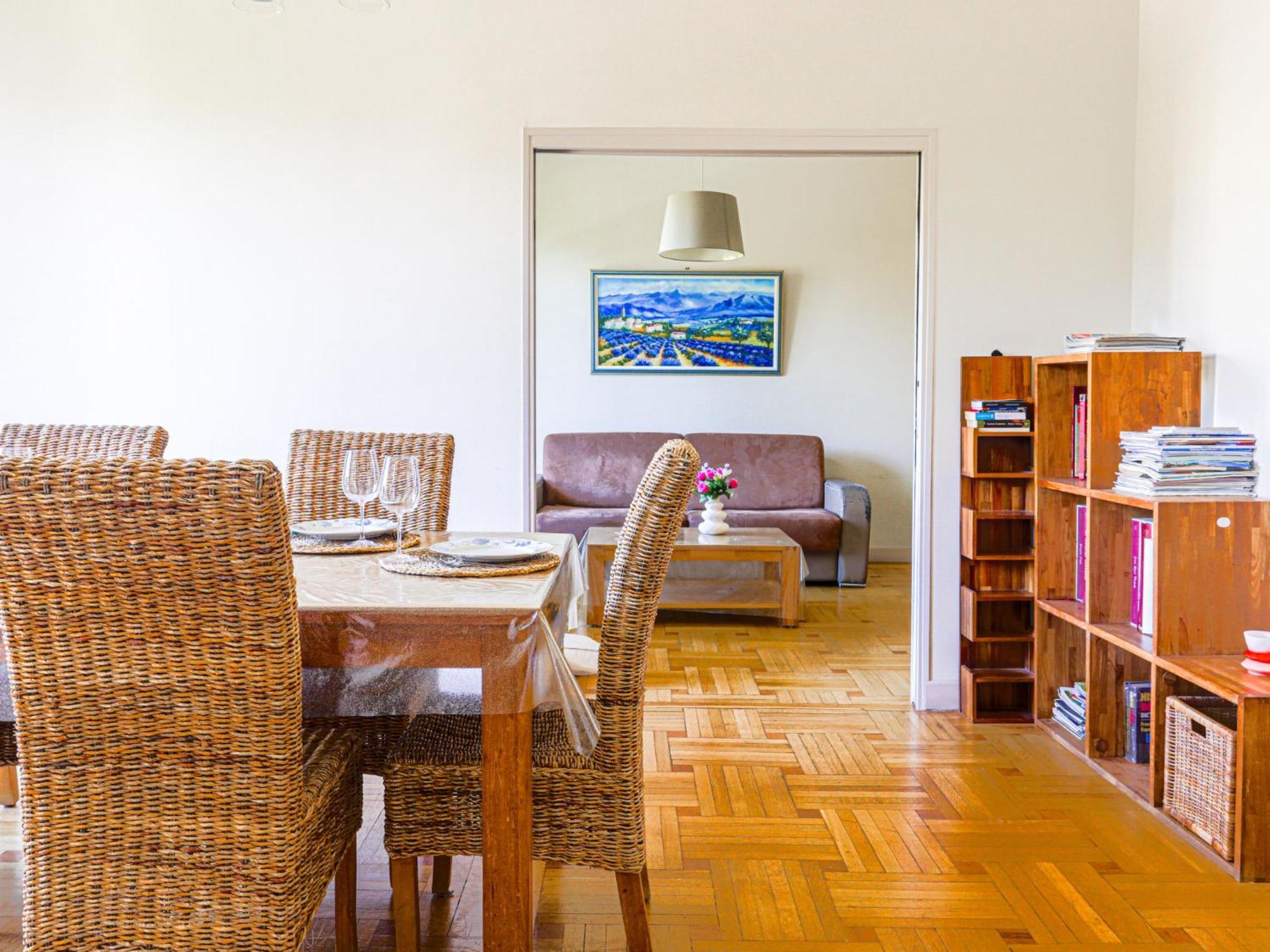 Apartment Le Victor Hugo By Interhome Ницца Экстерьер фото
